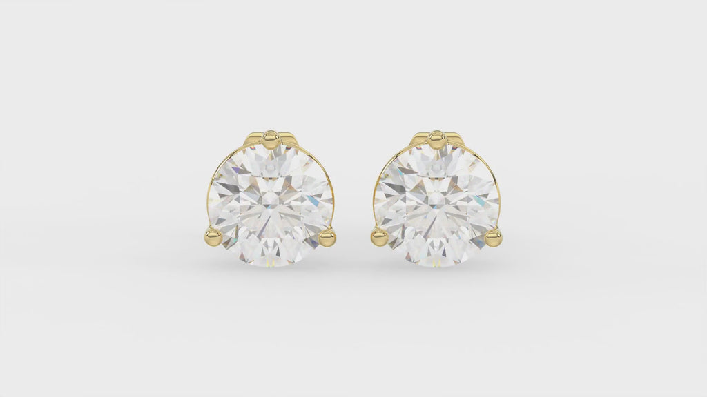 10K Yellow Gold, video