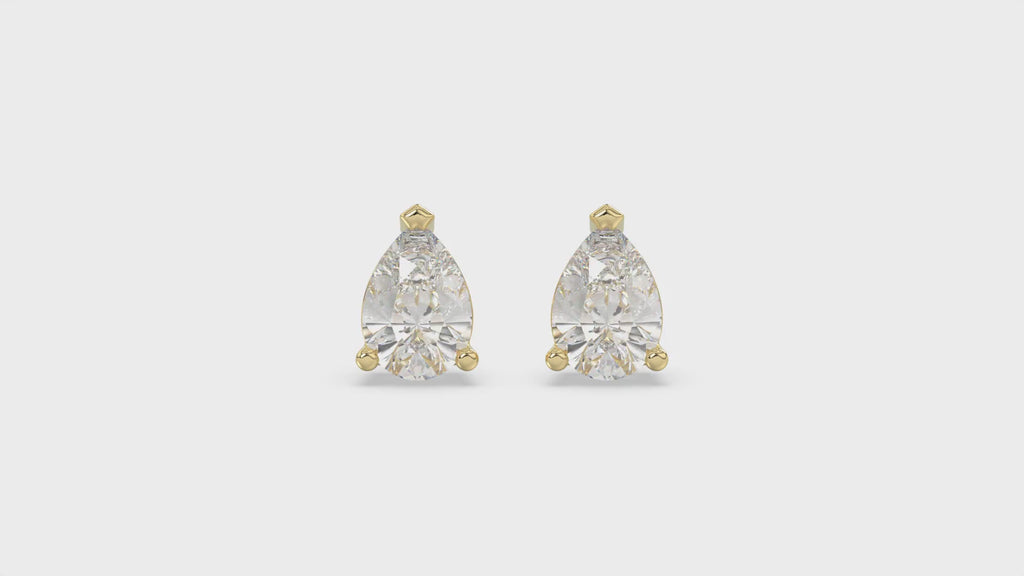 10K Yellow Gold, video
