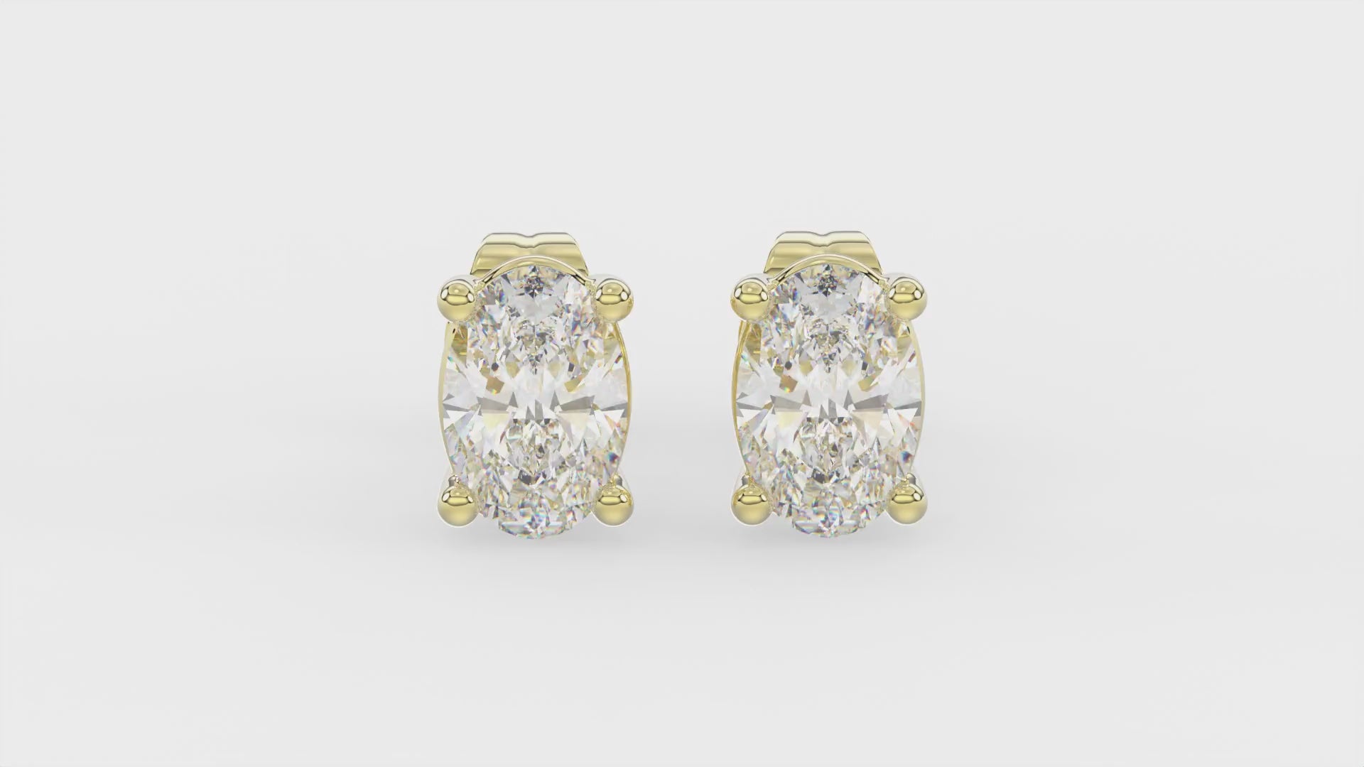 10K Yellow Gold, video