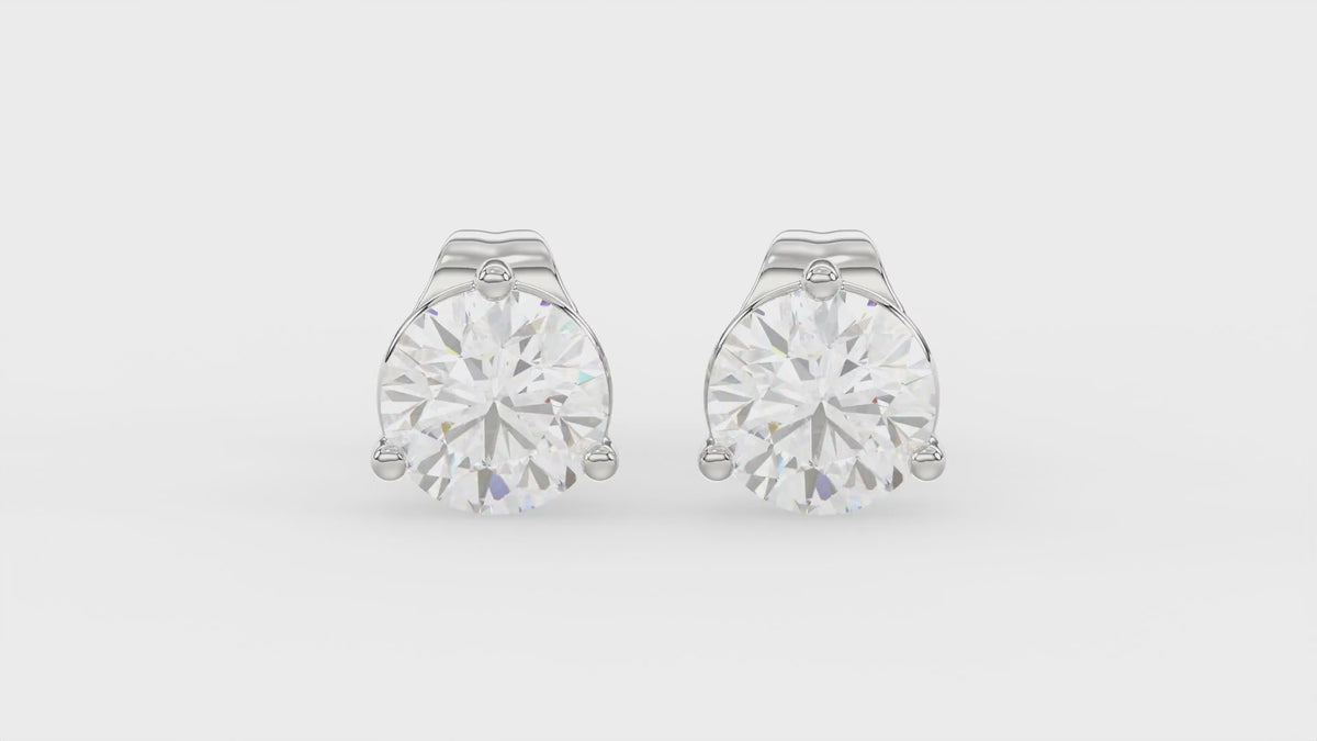 10K White Gold, video
