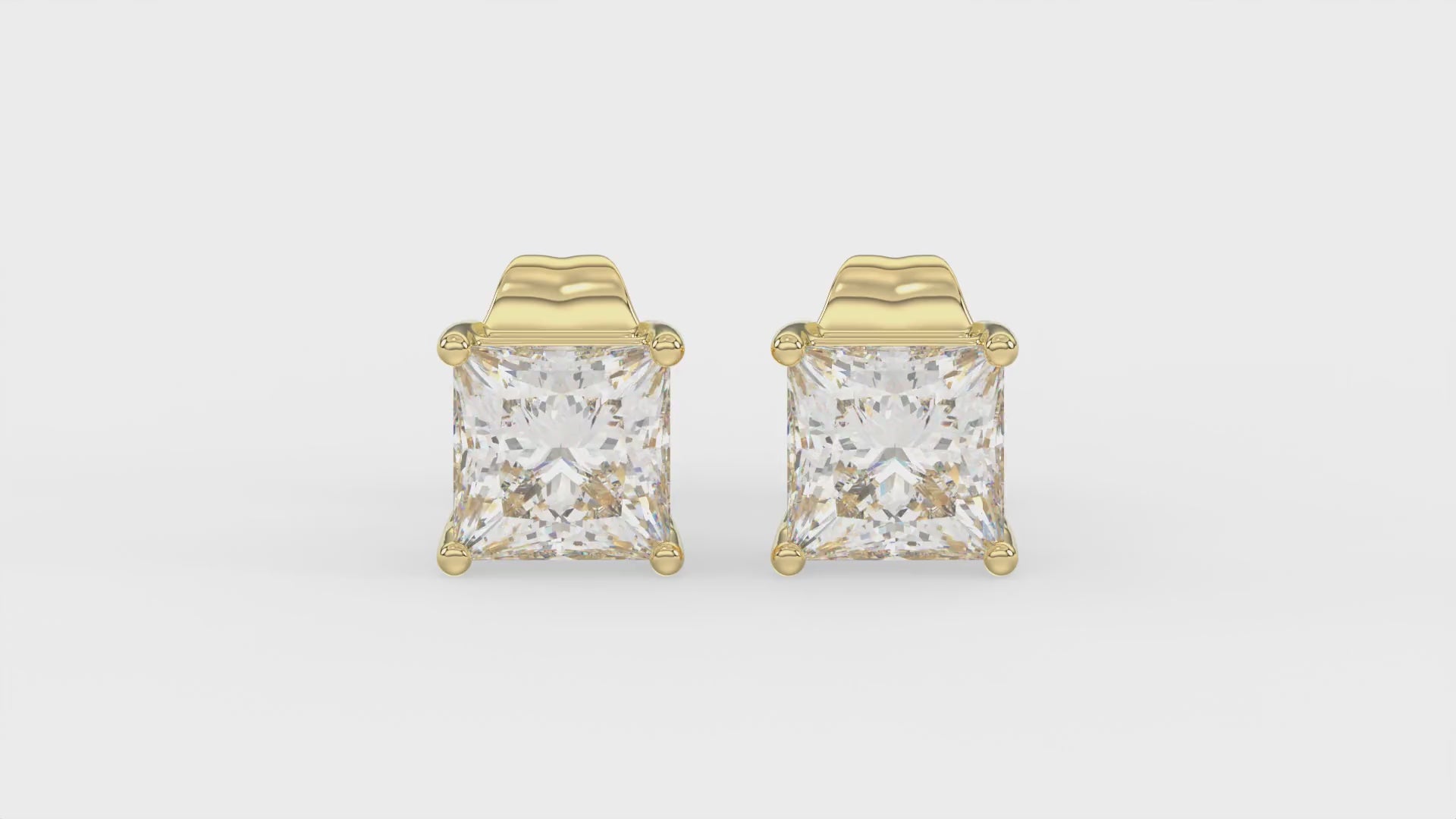 10K Yellow Gold, video