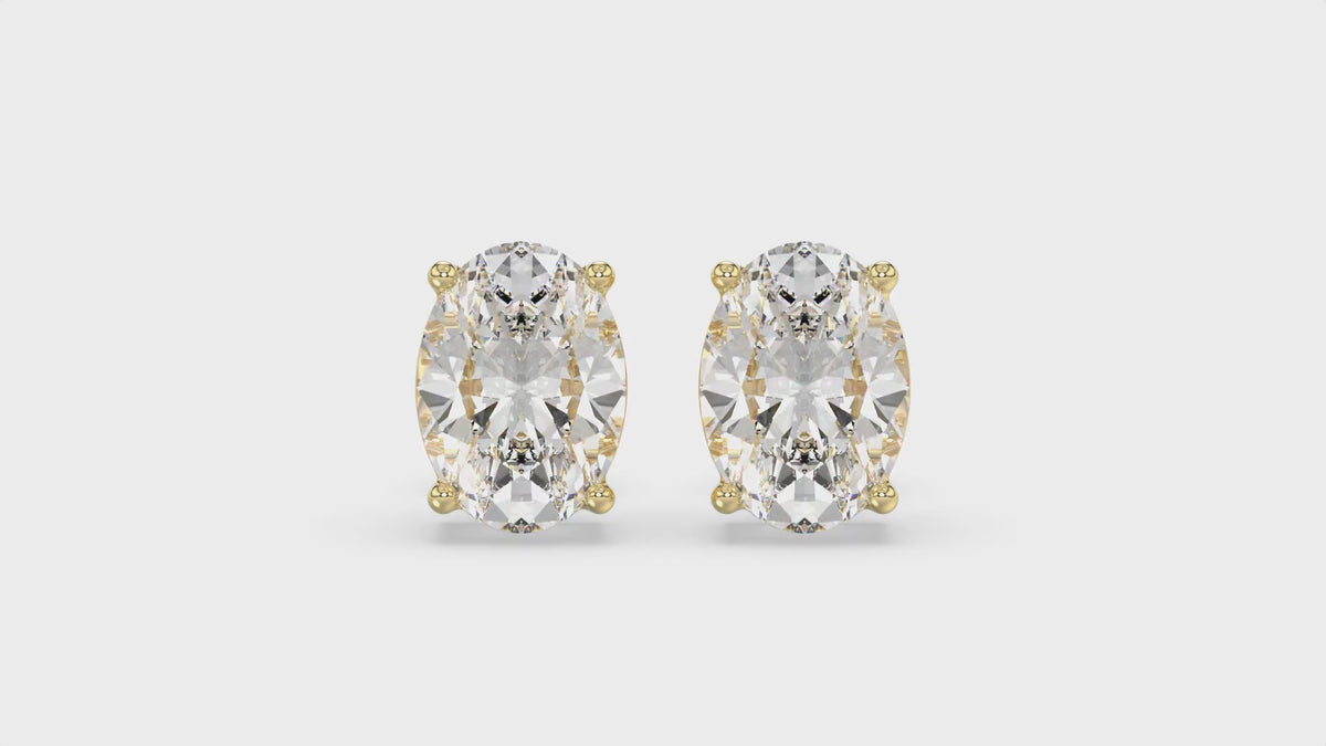 10K Yellow Gold, video