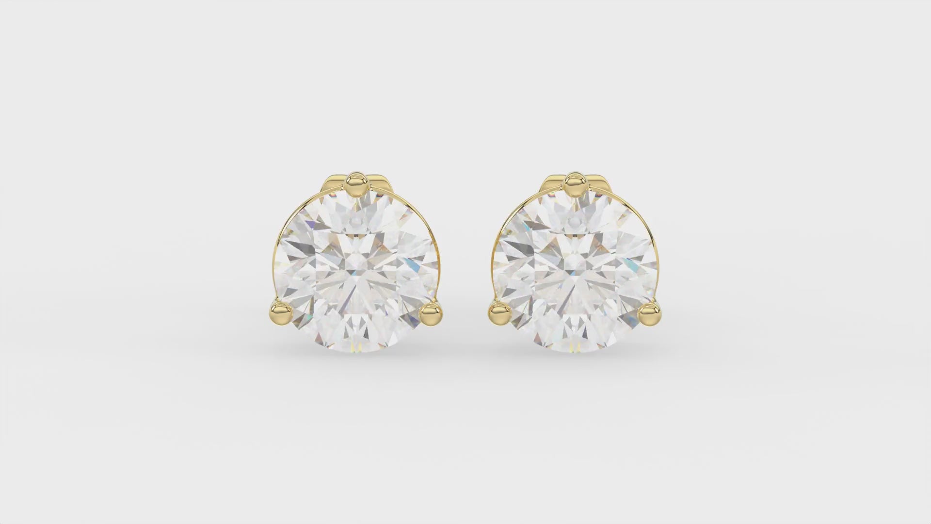 10K Yellow Gold, video