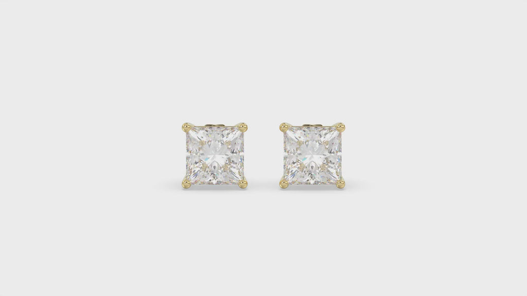 10K Yellow Gold, video