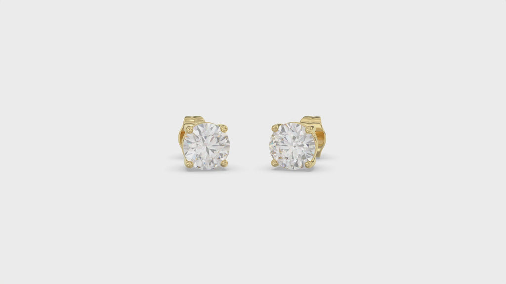 10K Yellow Gold, video