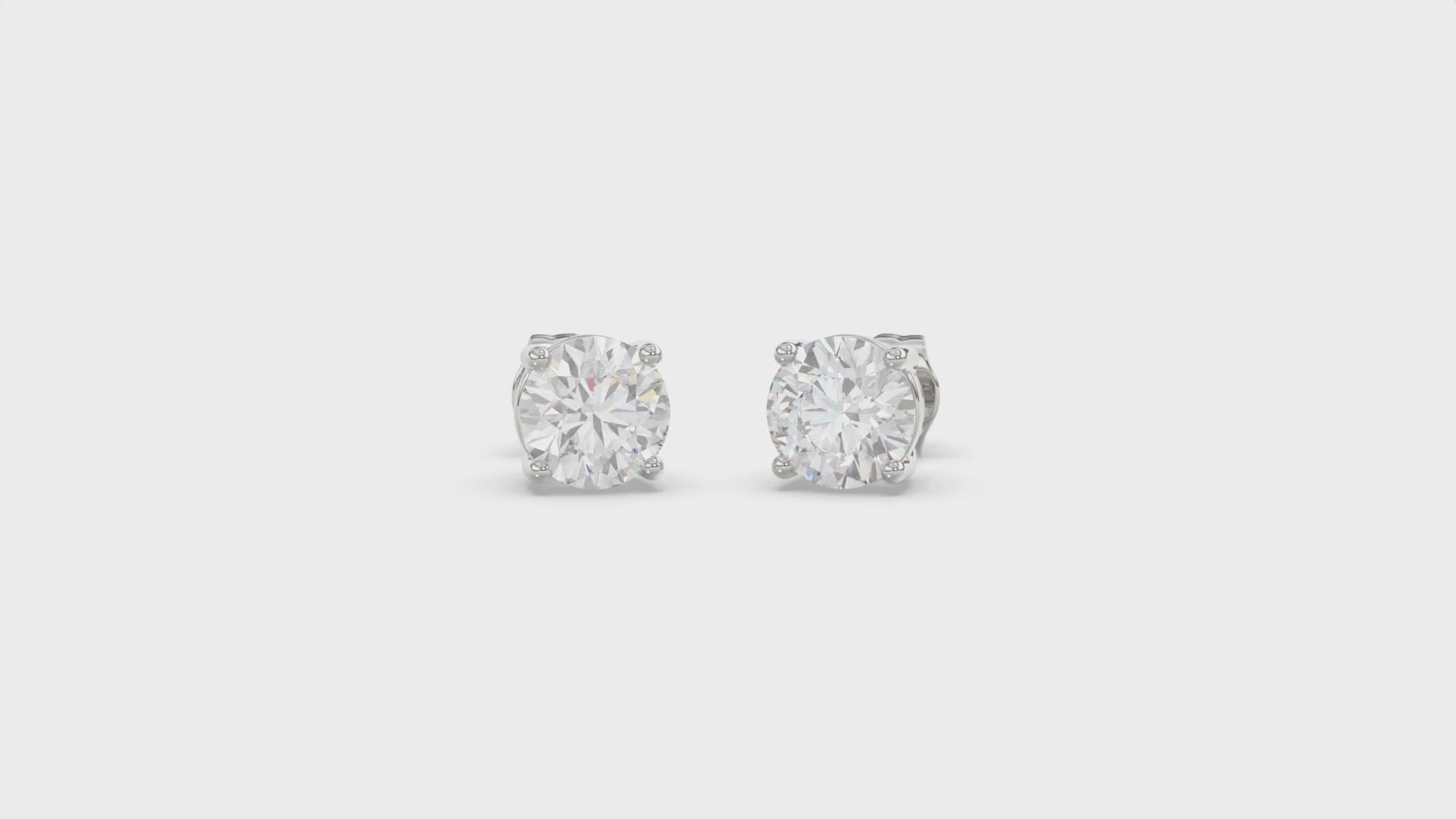 10K White Gold, video