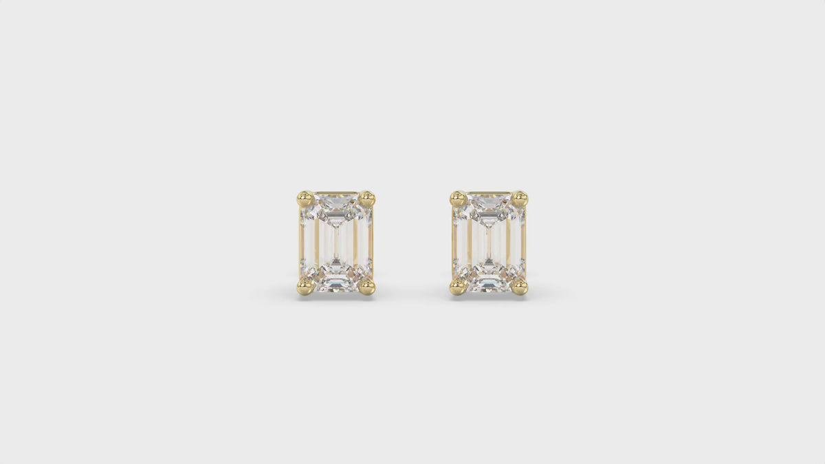 10K Yellow Gold, video