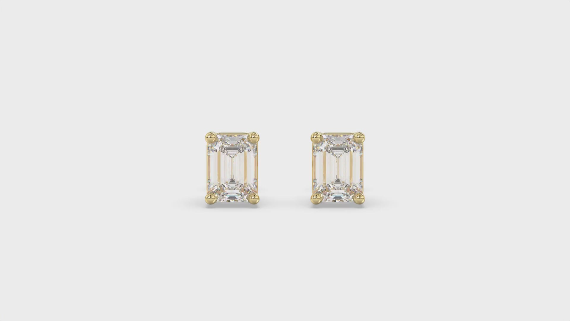 10K Yellow Gold, video