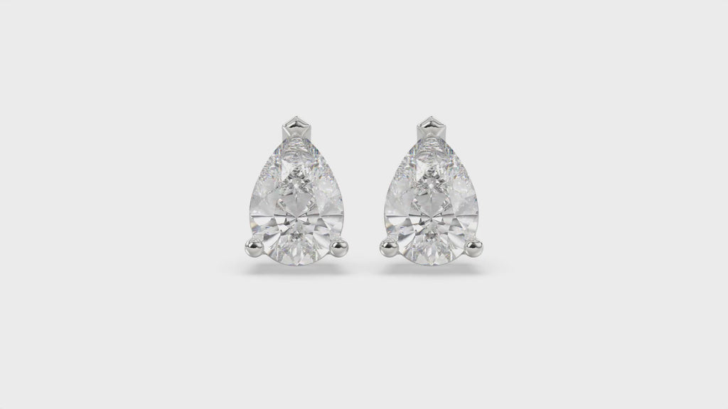 10K White Gold, video