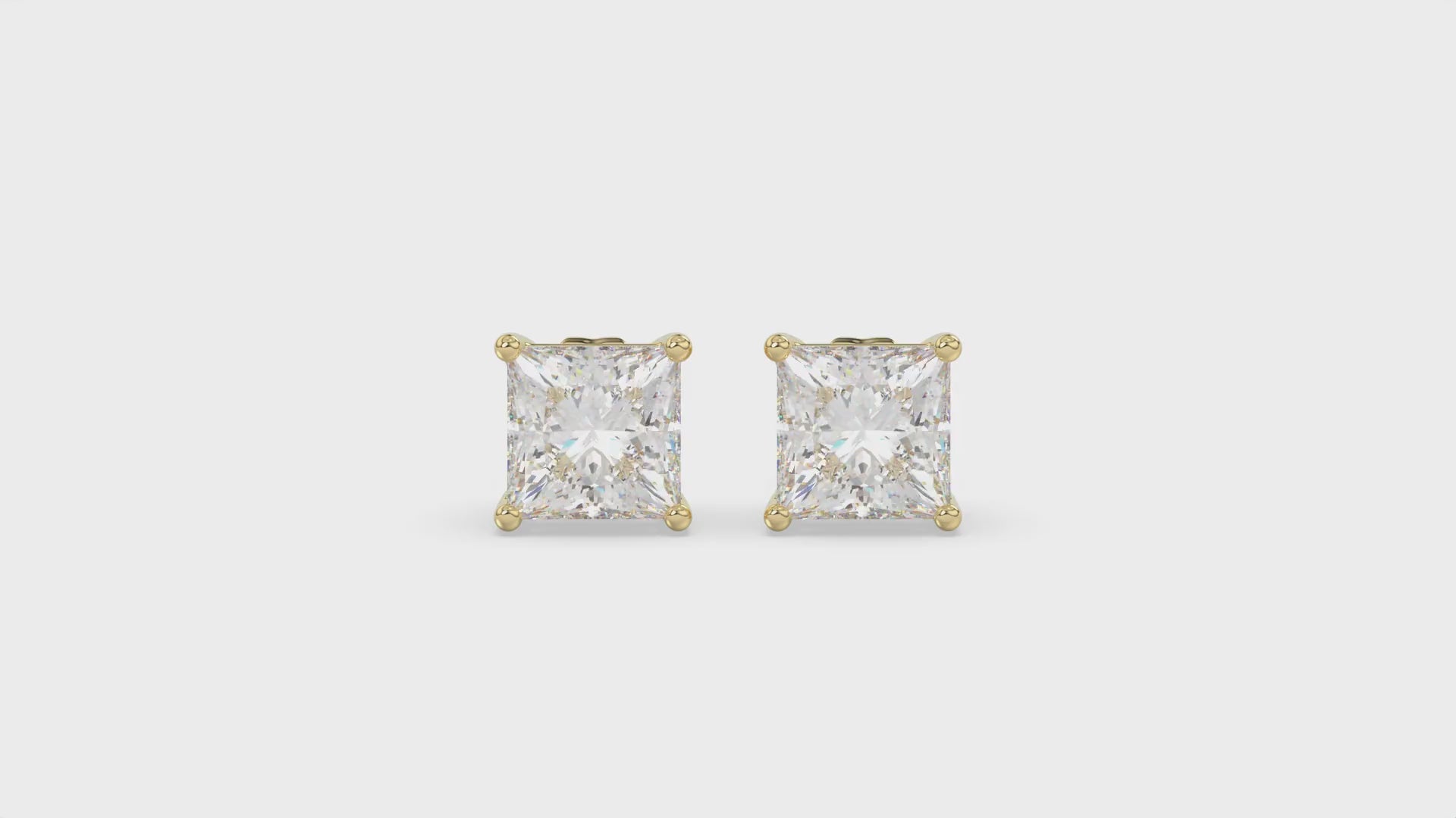 10K Yellow Gold, video