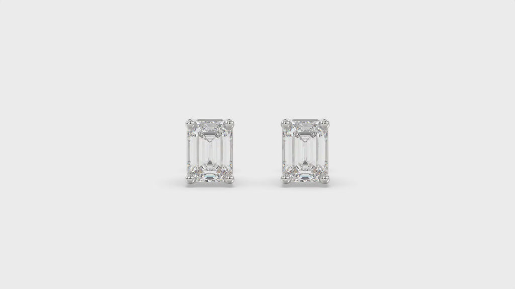 10K White Gold, video