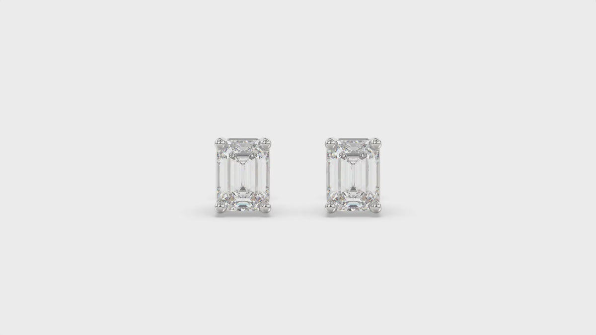 10K White Gold, video