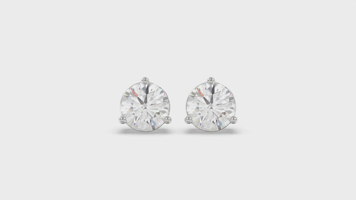 10K White Gold, video