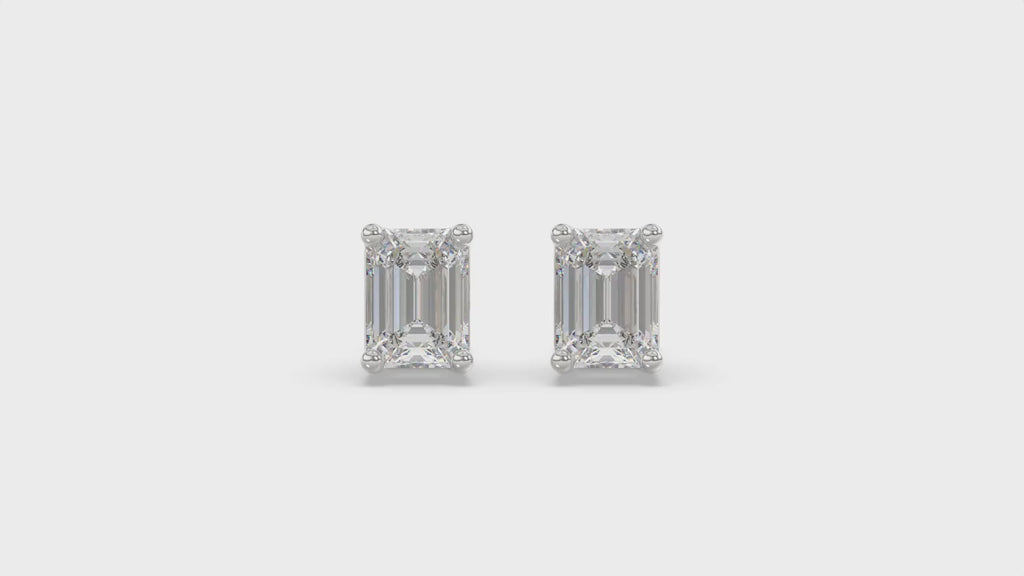 10K White Gold, video