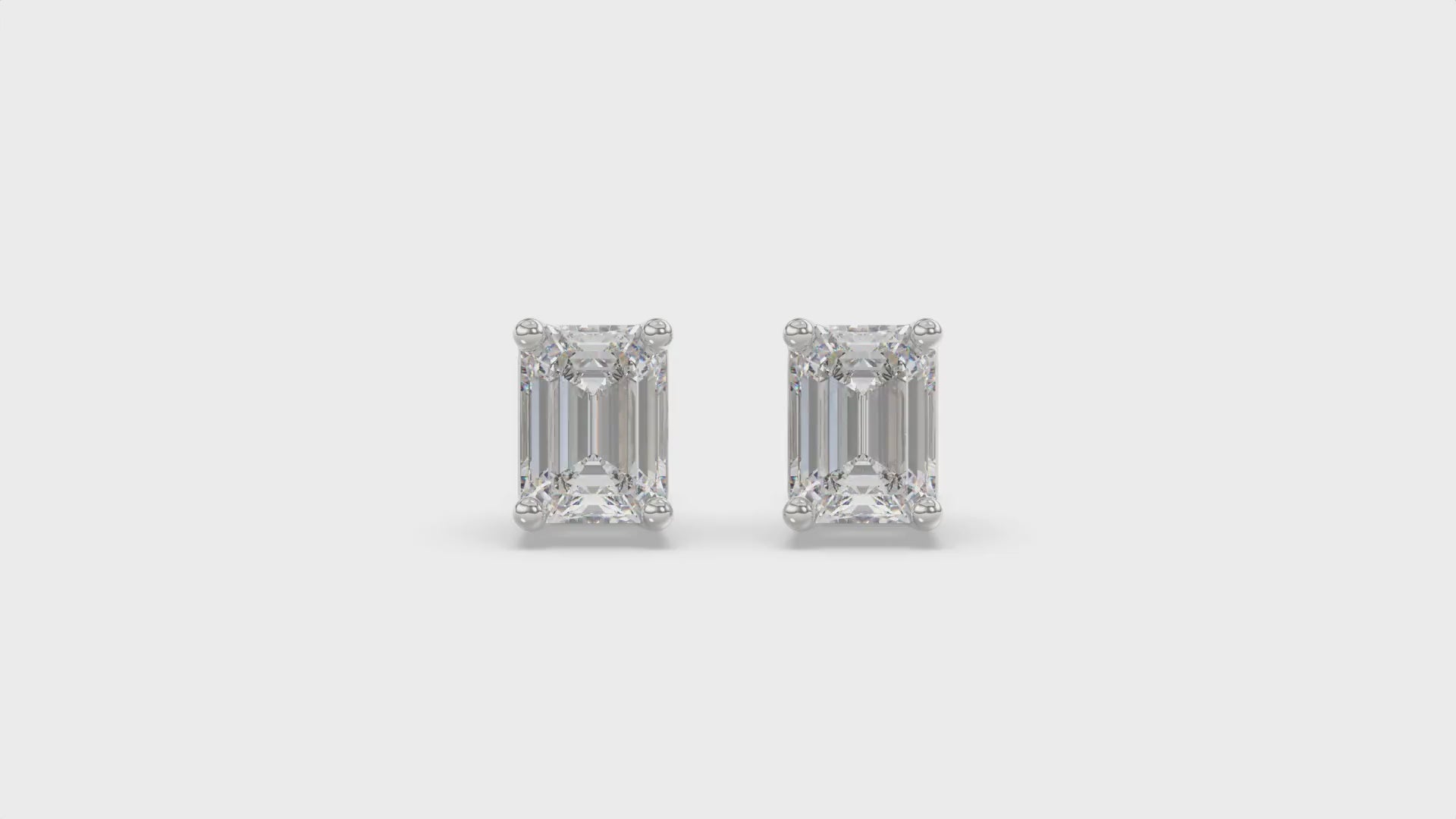 10K White Gold, video