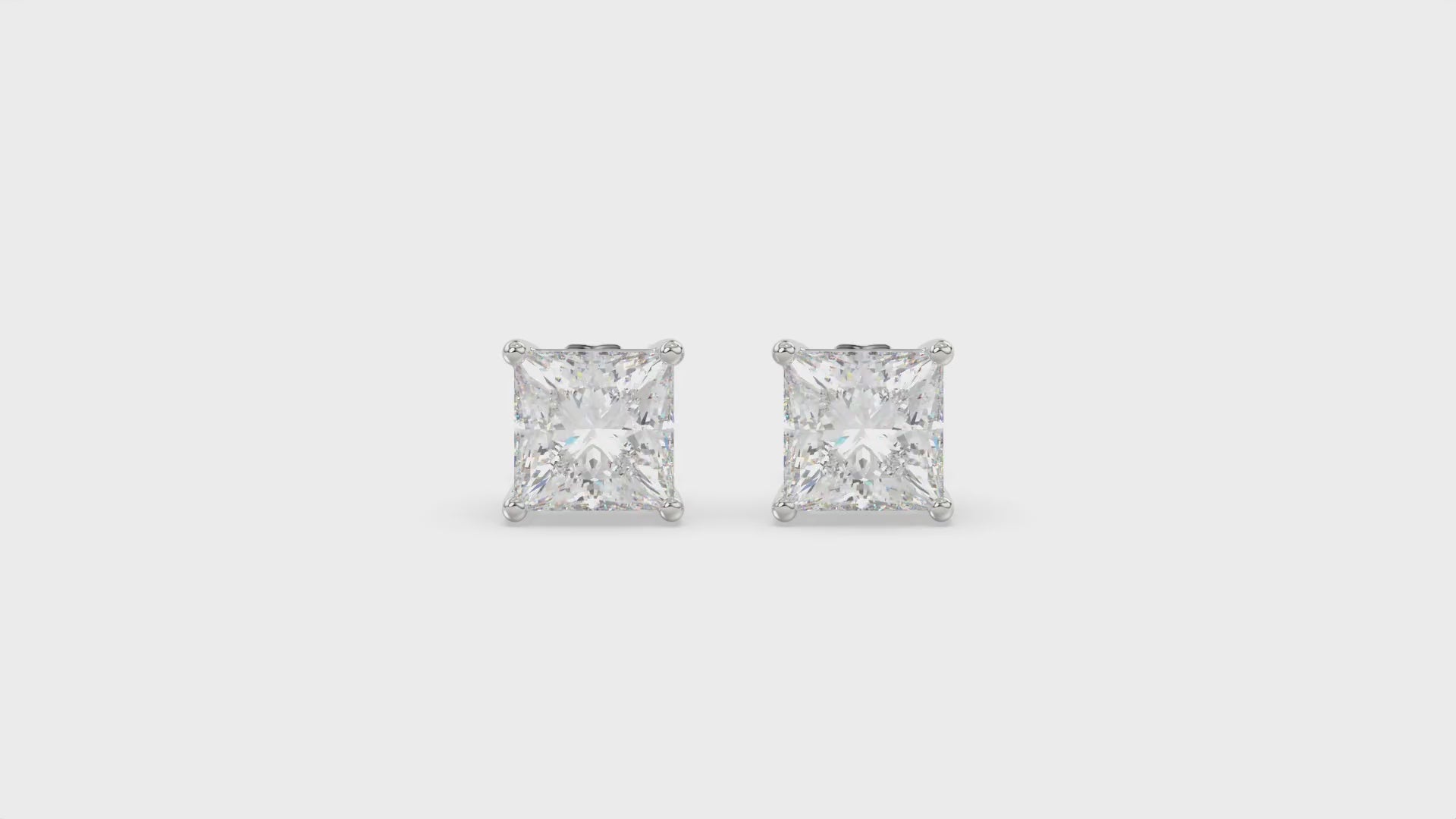 10K White Gold, video