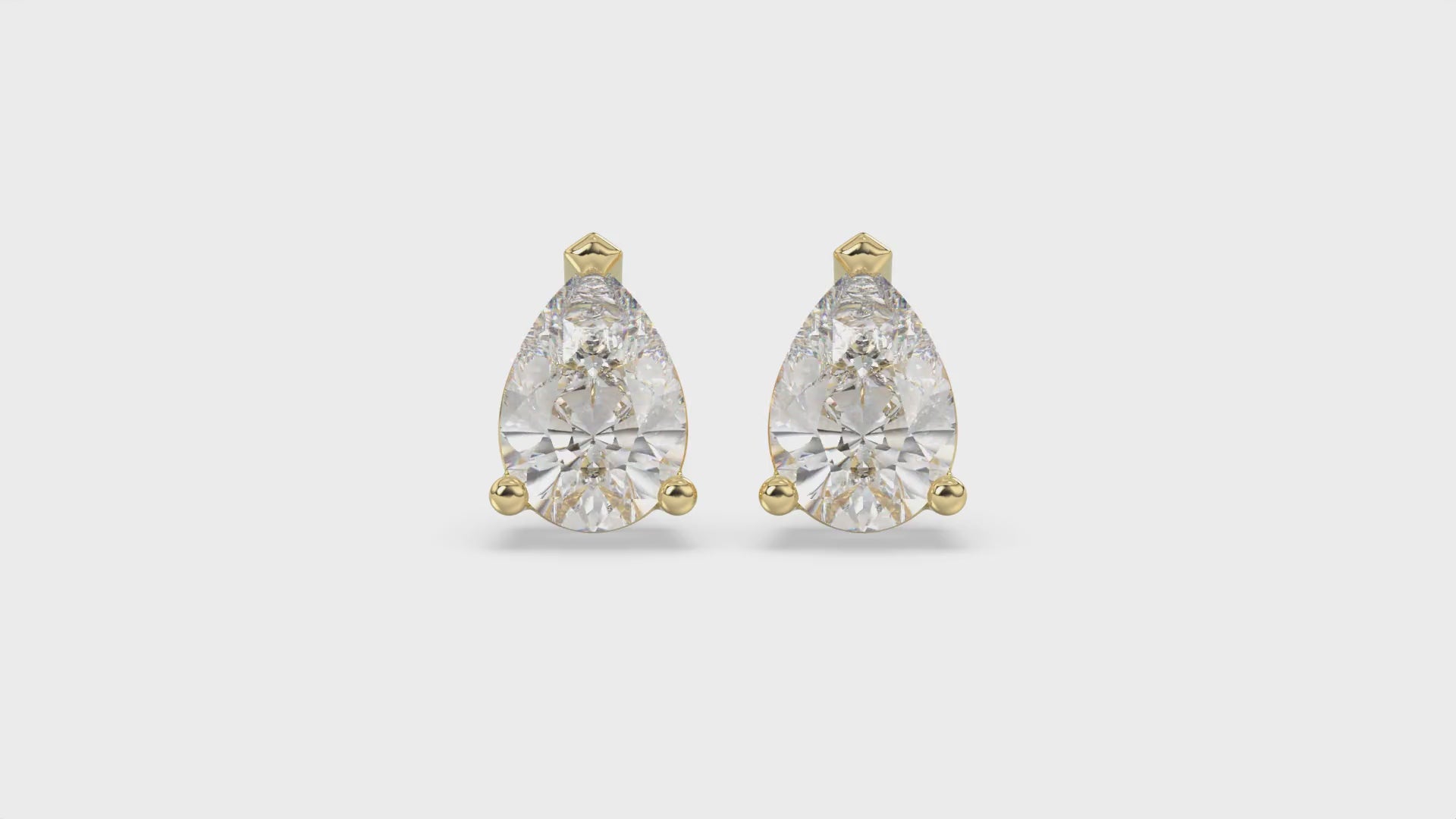 10K Yellow Gold, video