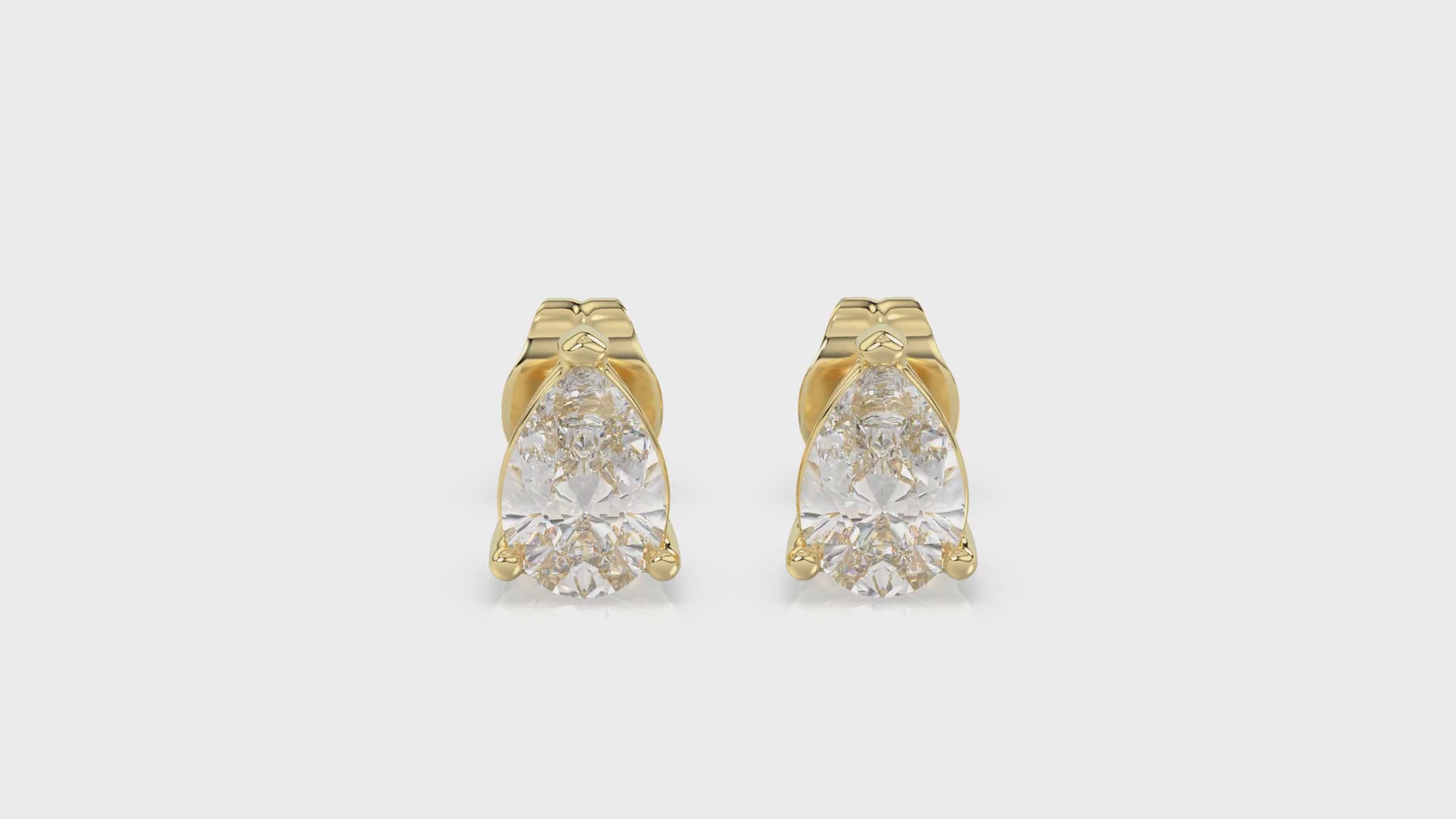 10K Yellow Gold, video