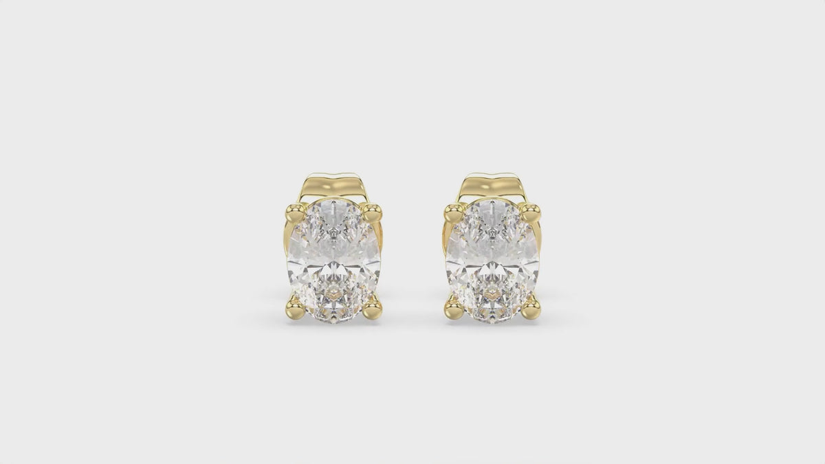 10K Yellow Gold, video