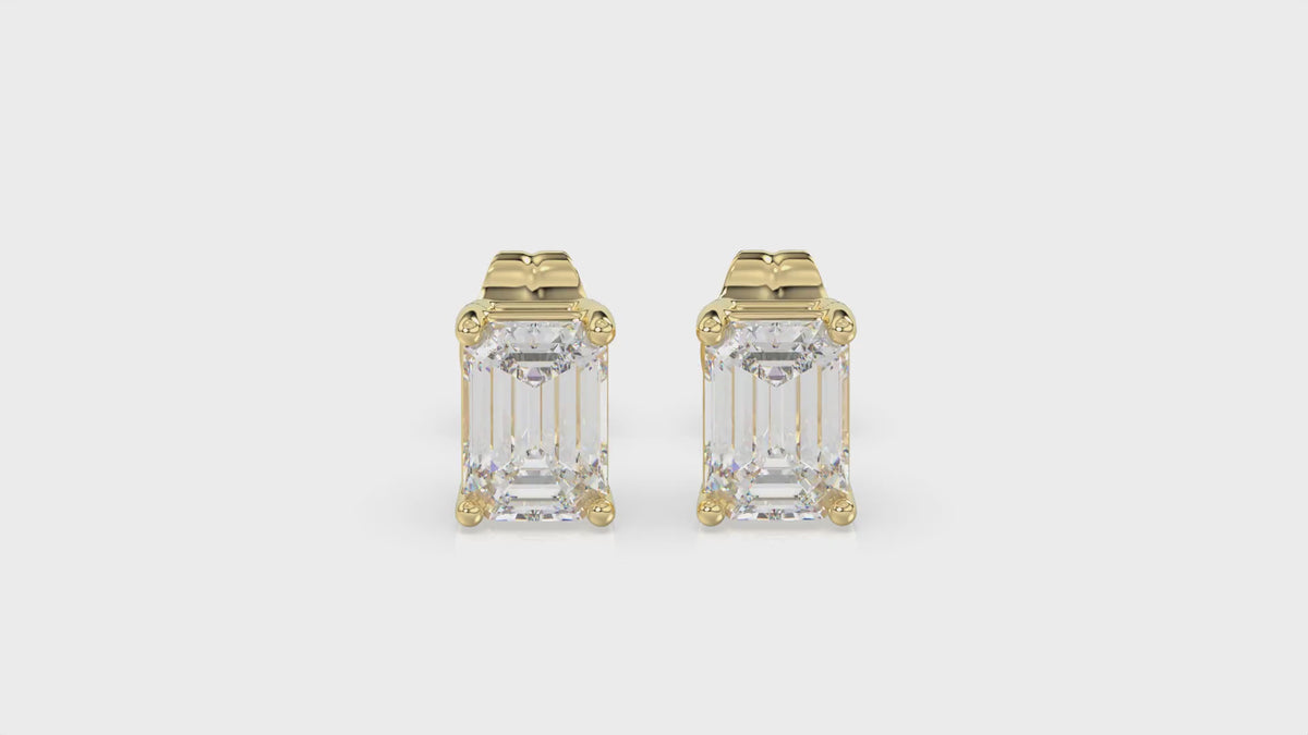 10K Yellow Gold, video