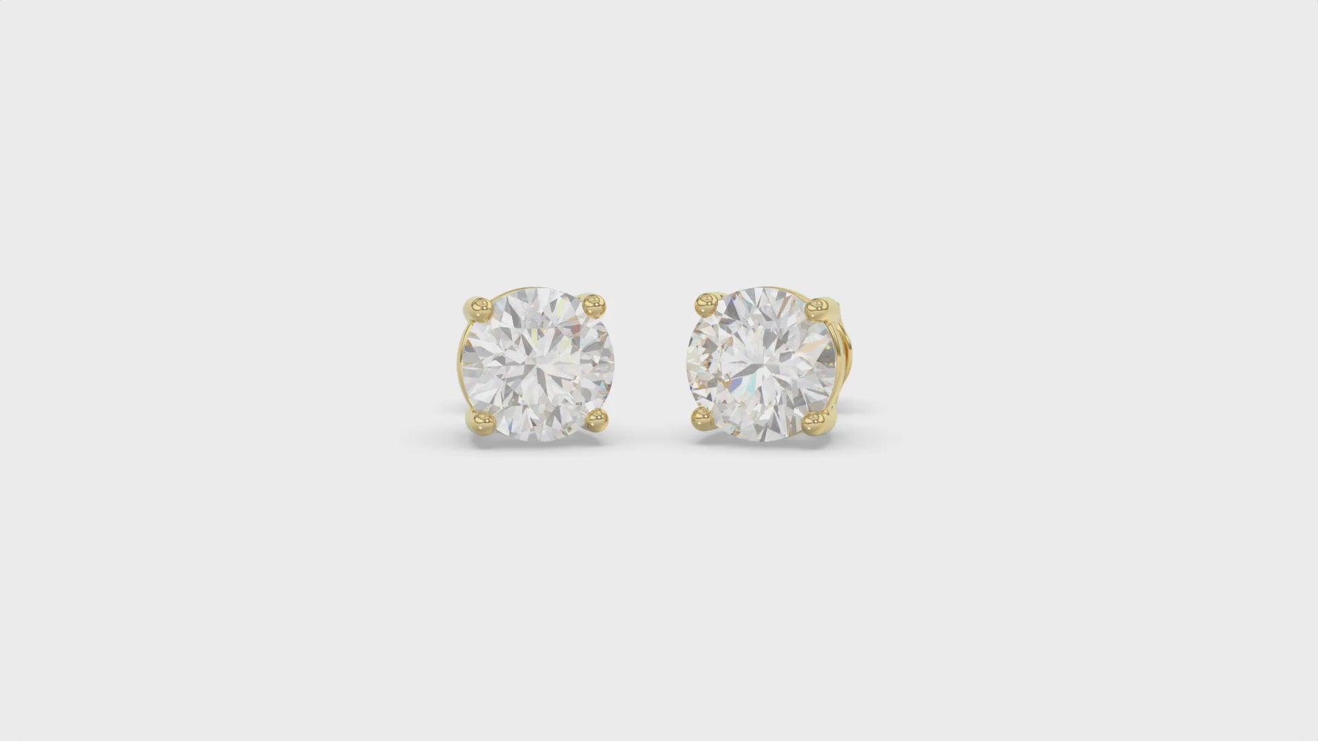 10K Yellow Gold, video