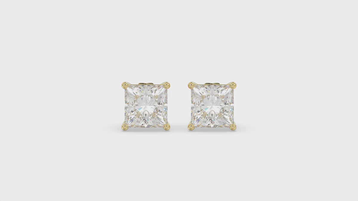 10K Yellow Gold, video