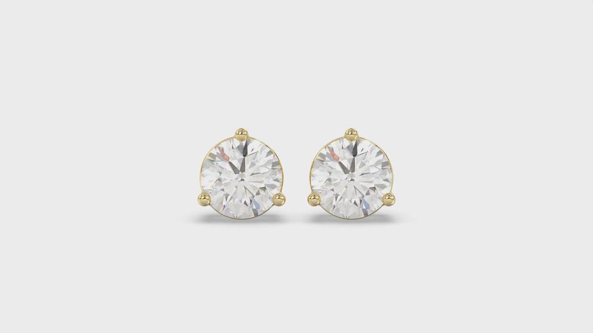 10K Yellow Gold, video